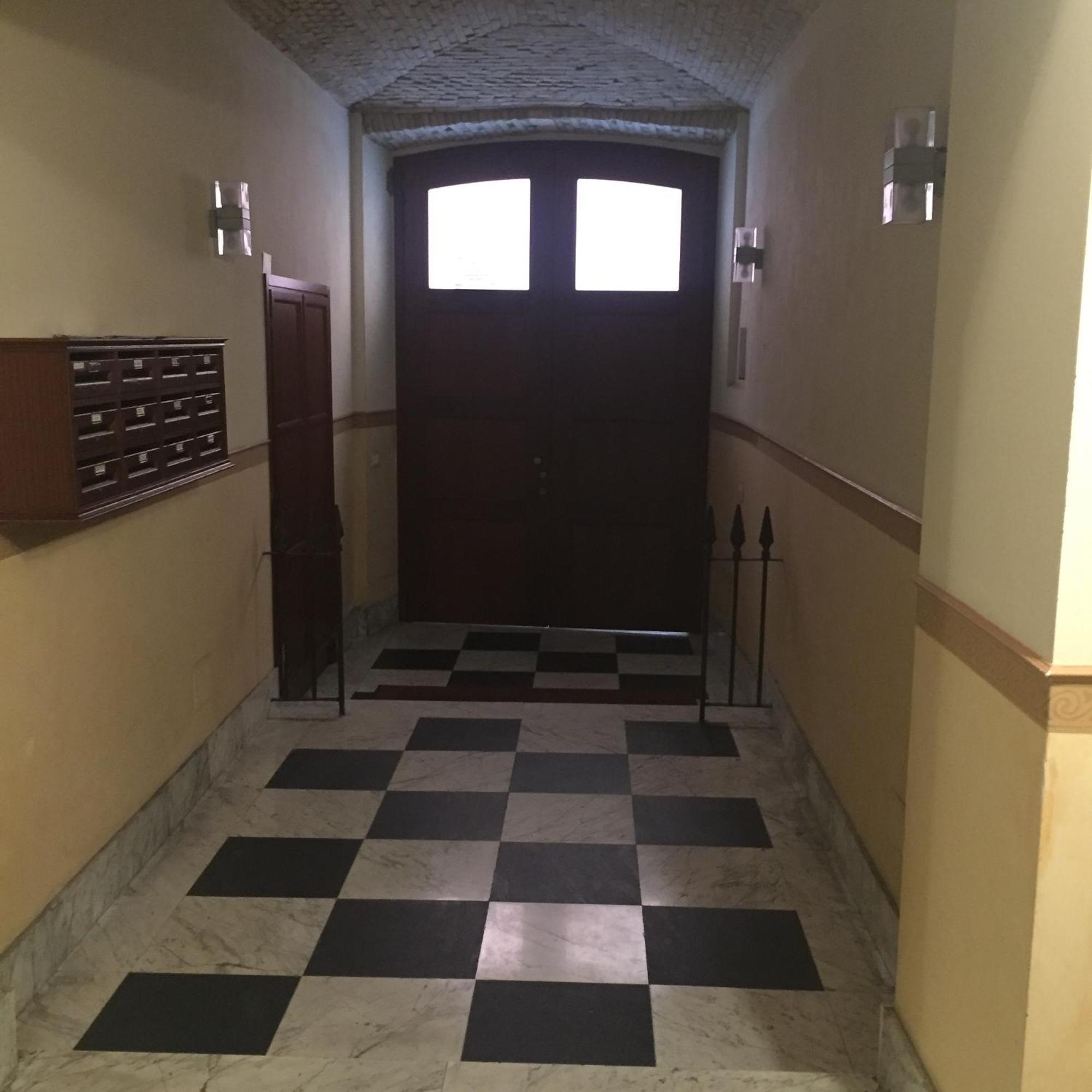 Casa Vacanza Pablo Castello Cagliari Exterior foto
