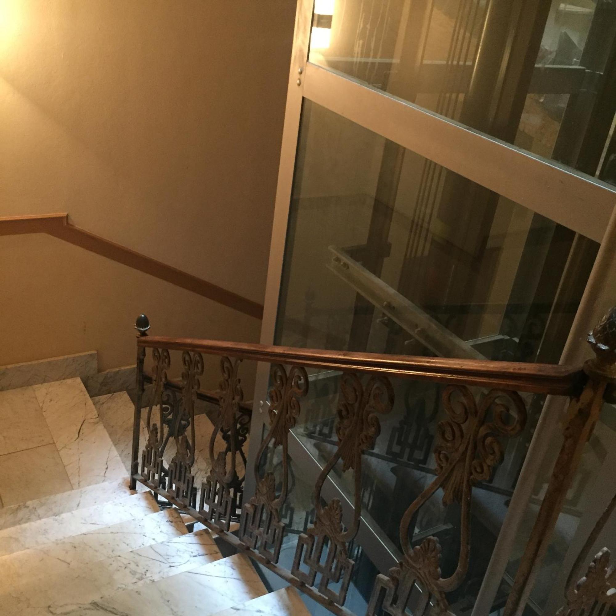 Casa Vacanza Pablo Castello Cagliari Exterior foto