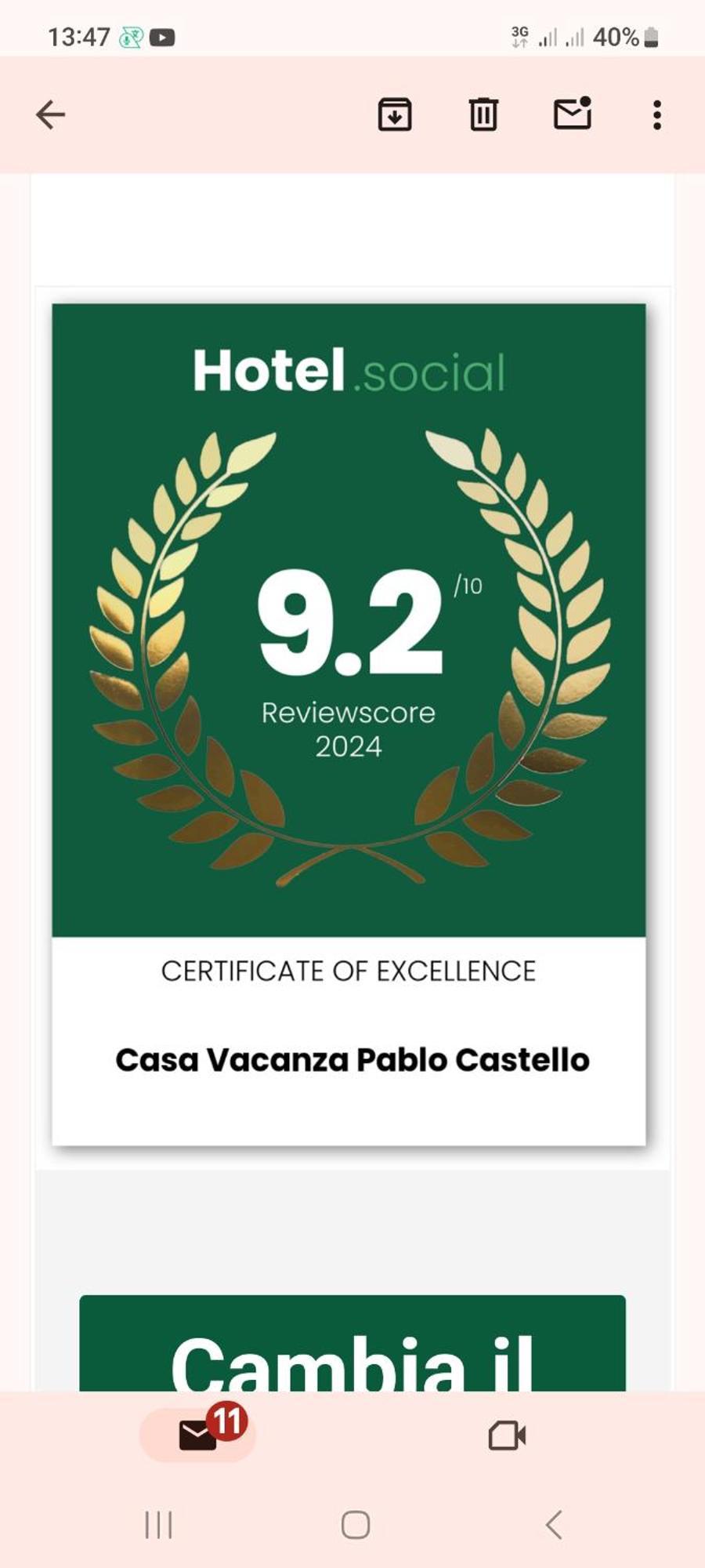 Casa Vacanza Pablo Castello Cagliari Exterior foto