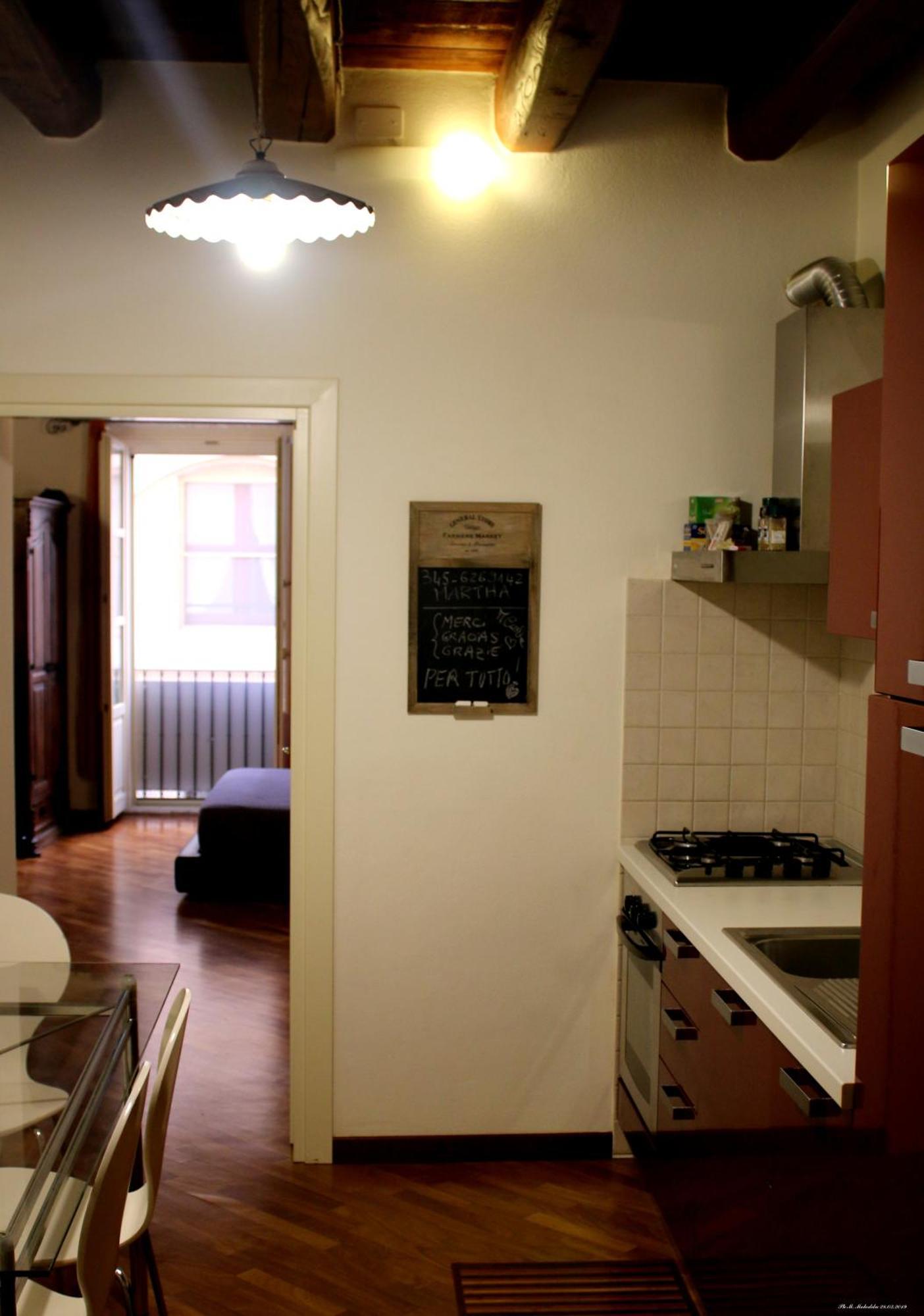 Casa Vacanza Pablo Castello Cagliari Exterior foto
