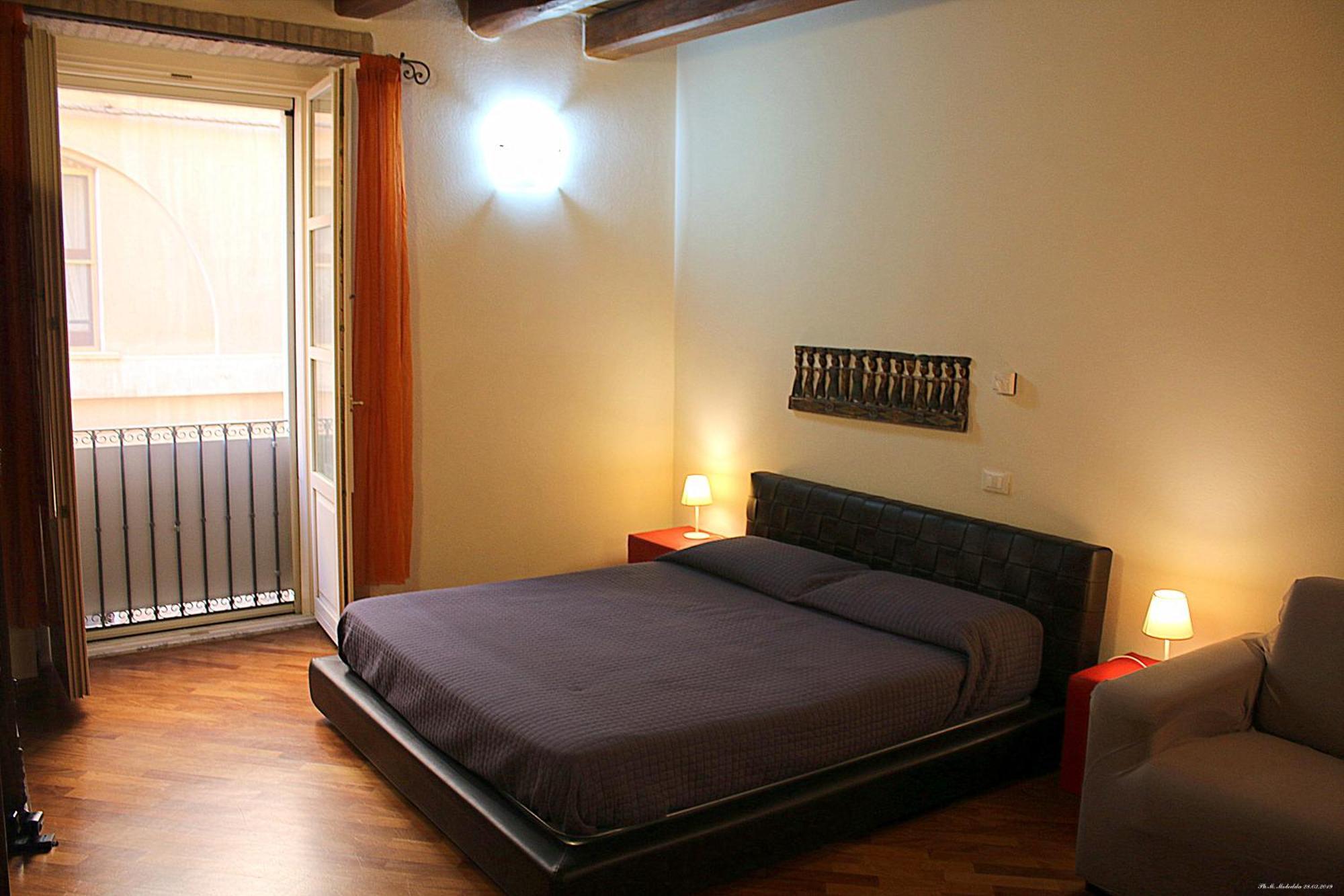 Casa Vacanza Pablo Castello Cagliari Exterior foto