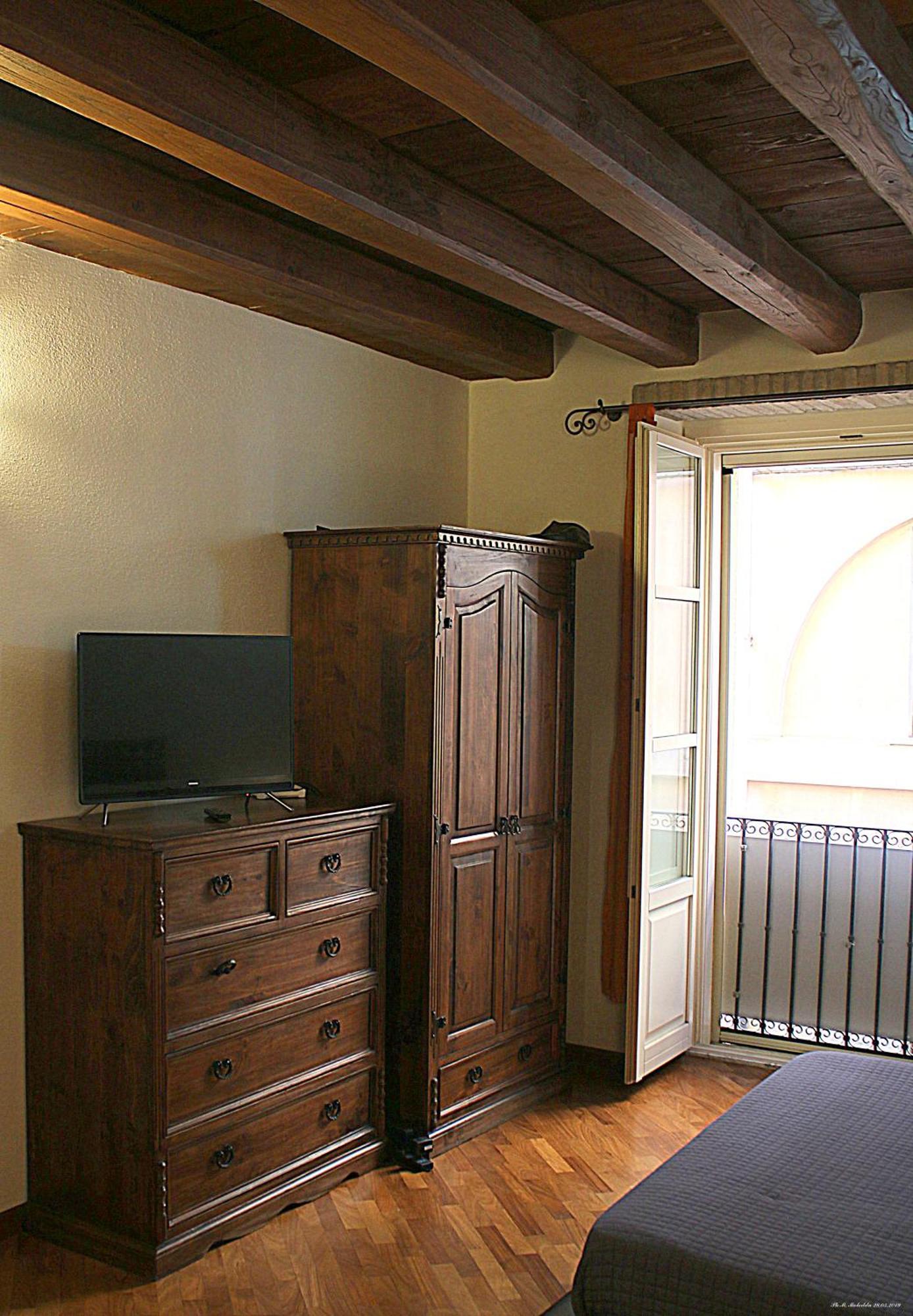 Casa Vacanza Pablo Castello Cagliari Exterior foto