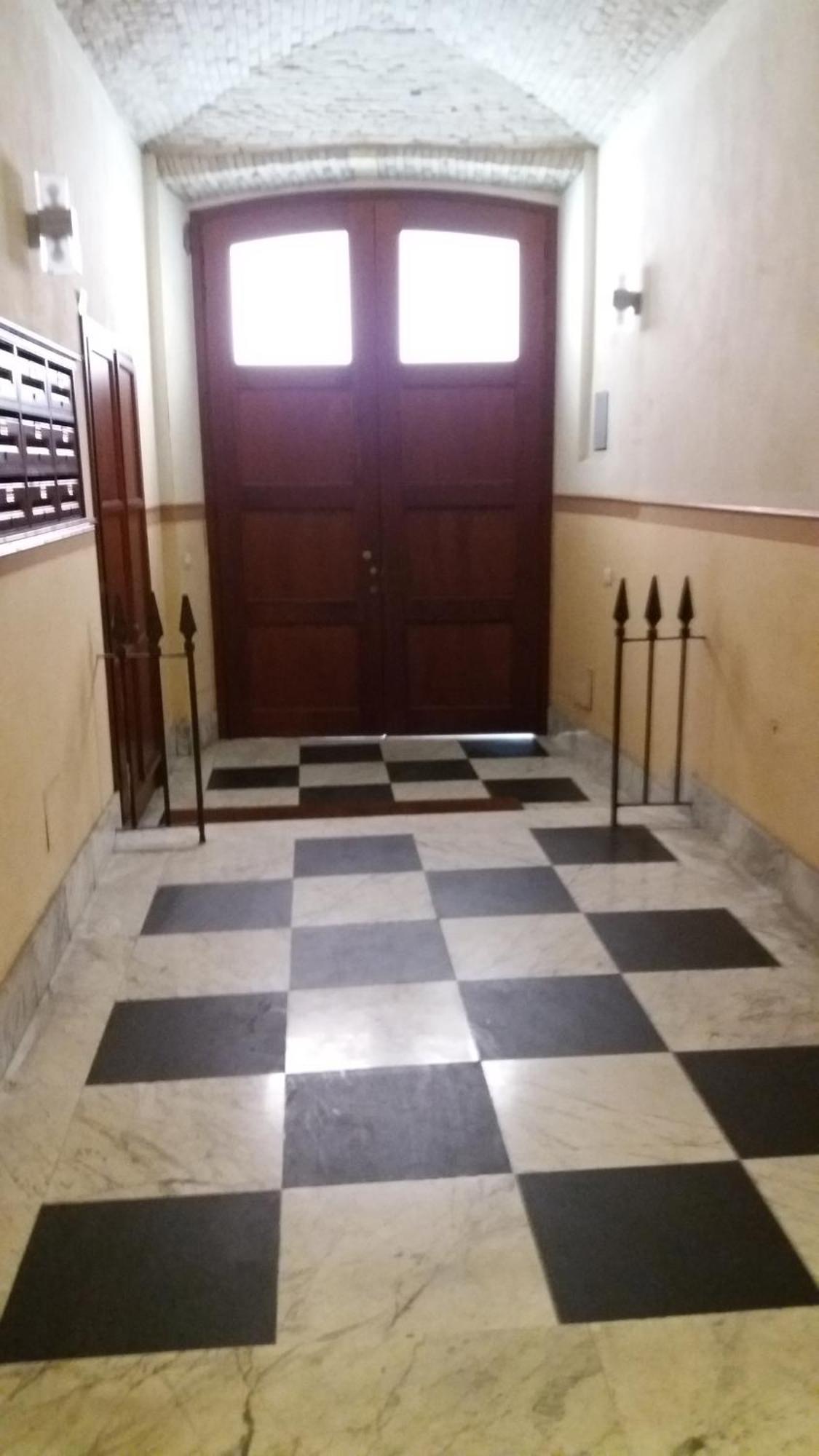 Casa Vacanza Pablo Castello Cagliari Exterior foto